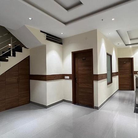 The Hotel Soho Zirakpur 외부 사진