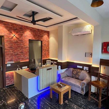 The Hotel Soho Zirakpur 외부 사진