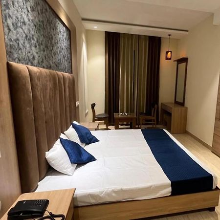 The Hotel Soho Zirakpur 외부 사진
